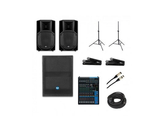 Location pack conférence 2