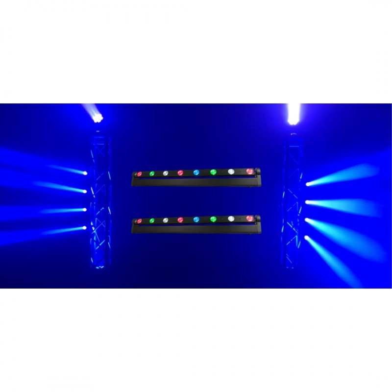 Location Pack Totem 2