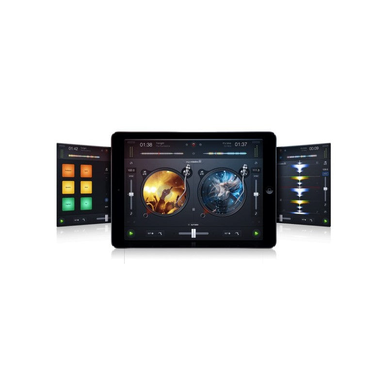 Location Pack 4 son et lumière