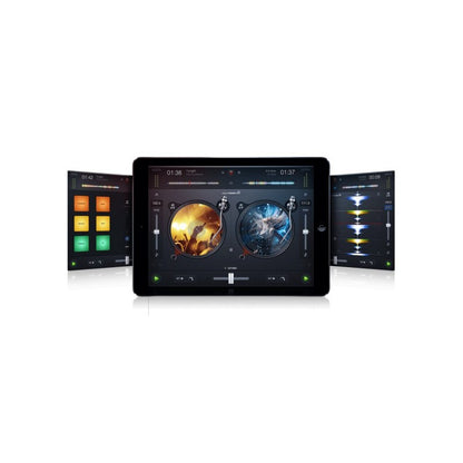 Location Pack 2 son et lumière