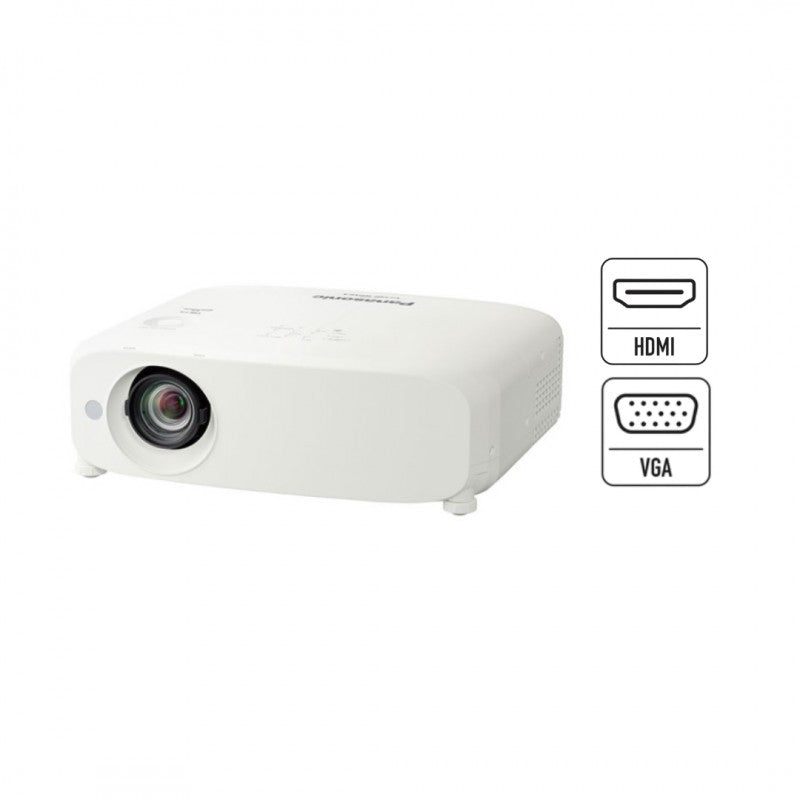 Location Video-Projecteur 6000 lumens HDMI