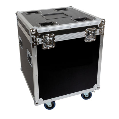 JV CASE - MOVING HEAD CASE 12
