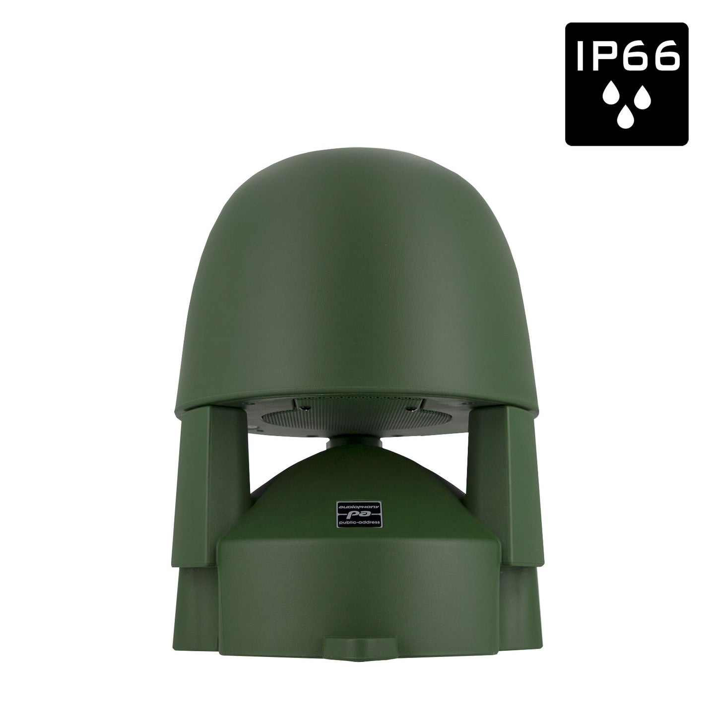 AUDIOPHONY PA - PARK100