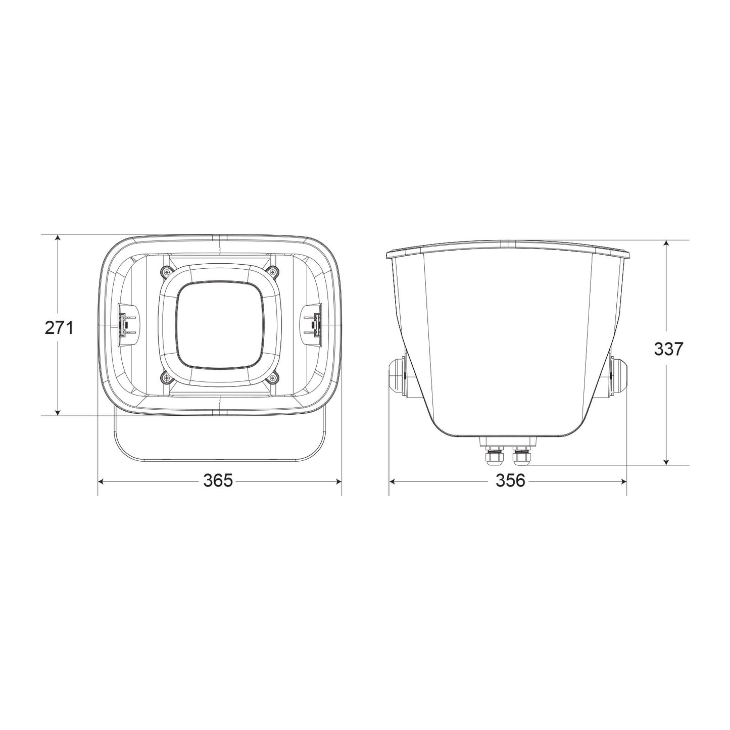 Audiophony PA - PHP660