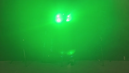 Location Pack 3 MK2 son et lumière