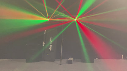 Location Pack 3 son et lumière