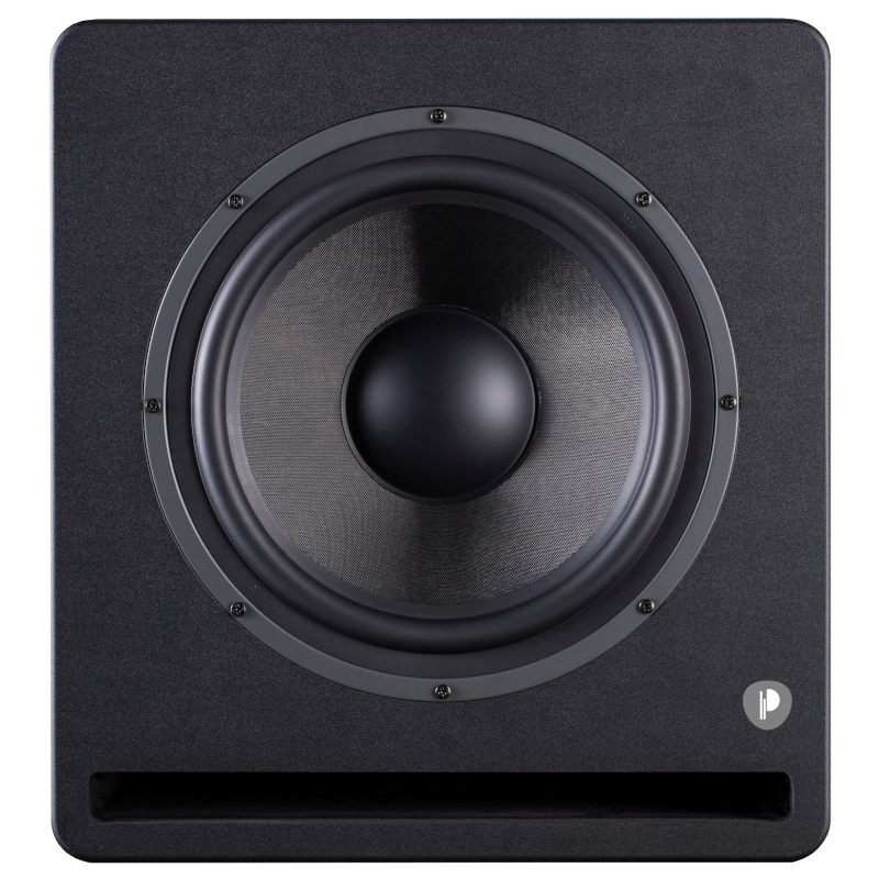 Prodipe - PRO 10S V4 Black Wood