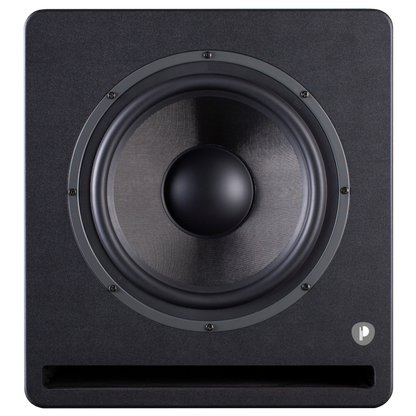 Prodipe - PRO 10S V4 Black Wood