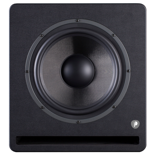 Prodipe - PRO 10S V4 Black Wood