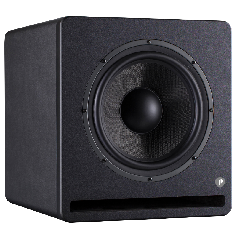 Prodipe - PRO 10S V4 Black Wood