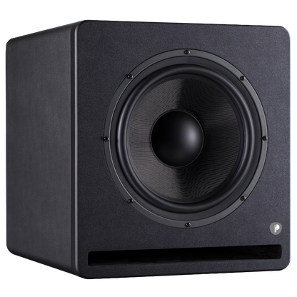 Prodipe - PRO 10S V4 Black Wood