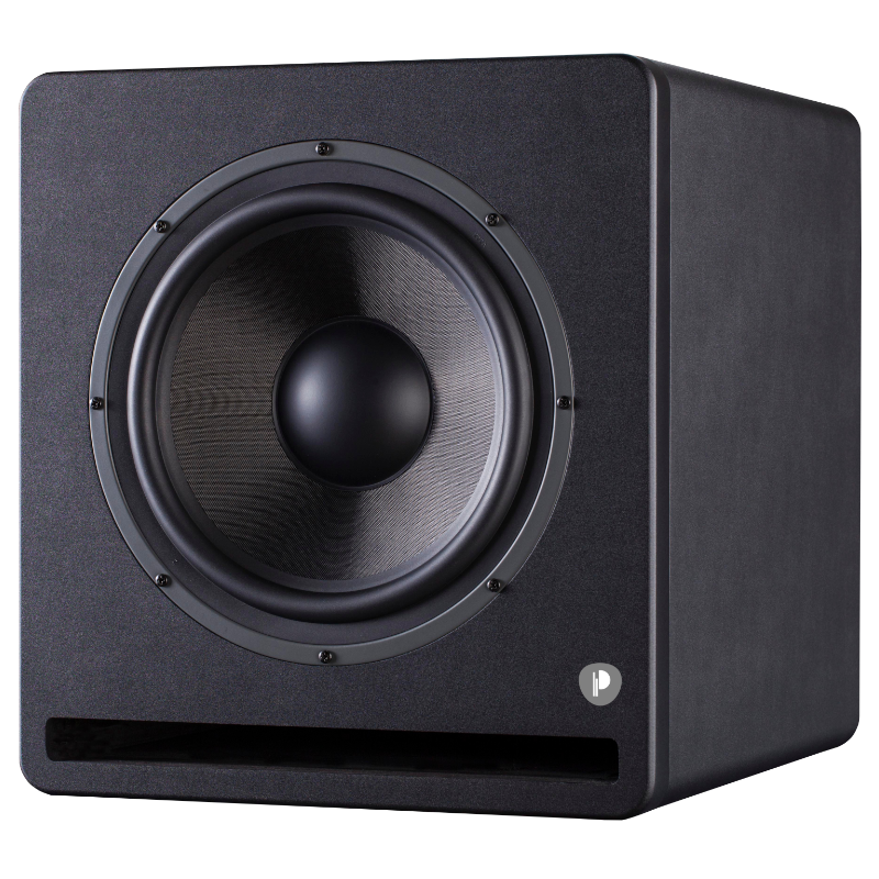 Prodipe - PRO 10S V4 Black Wood