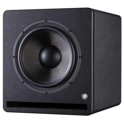 Prodipe - PRO 10S V4 Black Wood