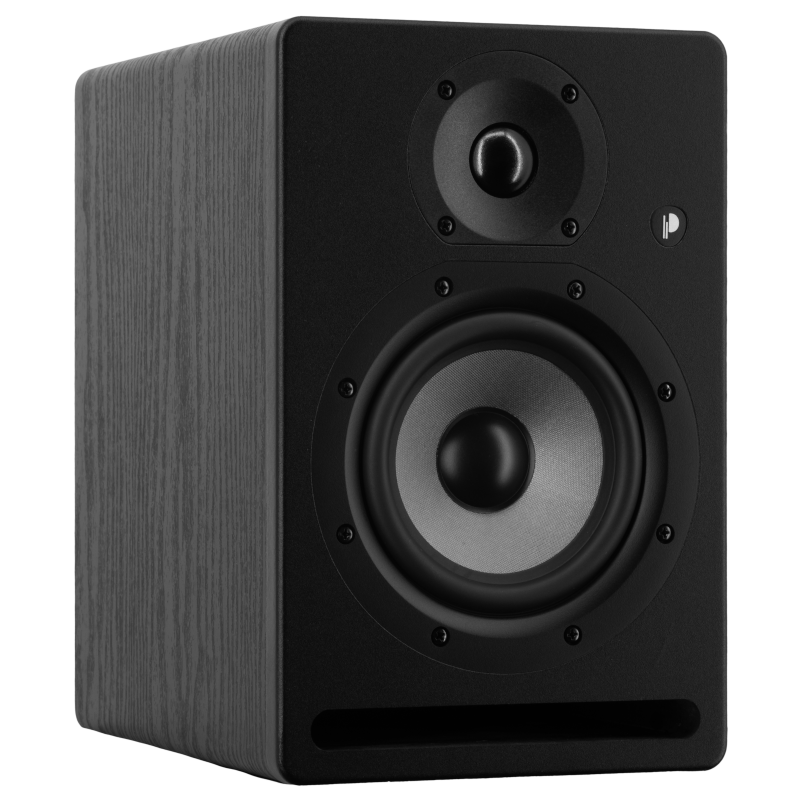 Prodipe - PRO 5 V4 Black Wood