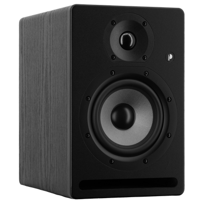 Prodipe - PRO 5 V4 Black Wood