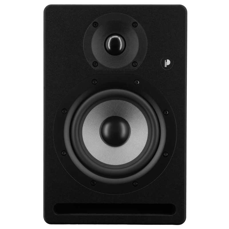 Prodipe - PRO 5 V4 Black Wood