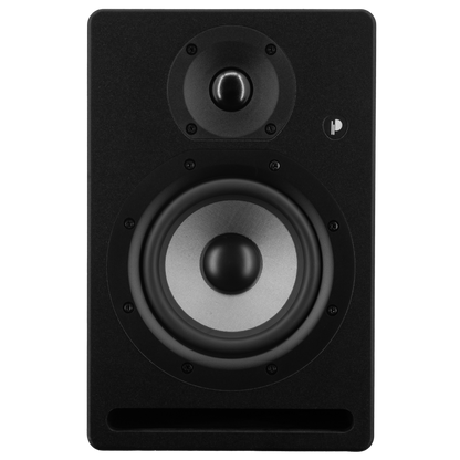 Prodipe - PRO 5 V4 Black Wood