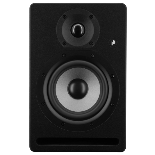 Prodipe - PRO 5 V4 Black Wood