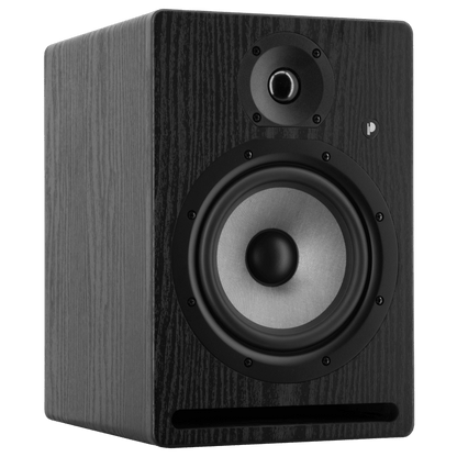 Prodipe - PRO 7 V4 Black Wood