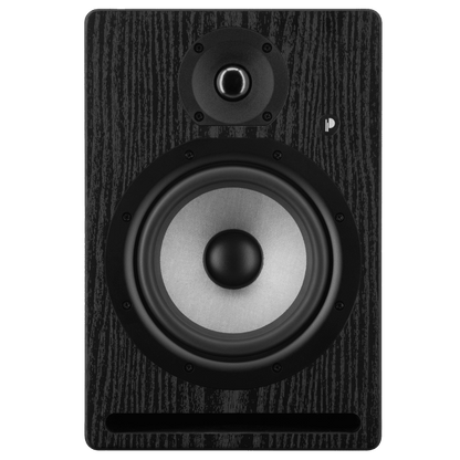 Prodipe - PRO 7 V4 Black Wood