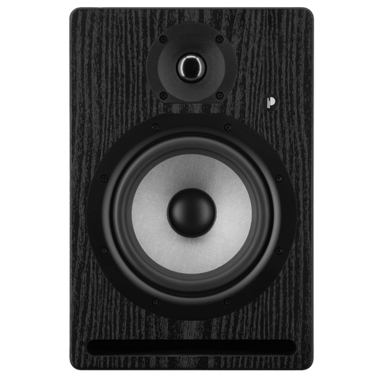 Prodipe - PRO 7 V4 Black Wood