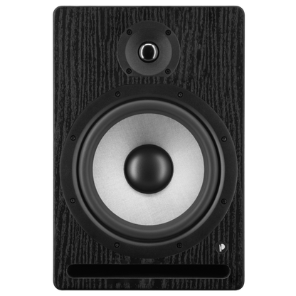 Prodipe - PRO 8 V4 Black Wood