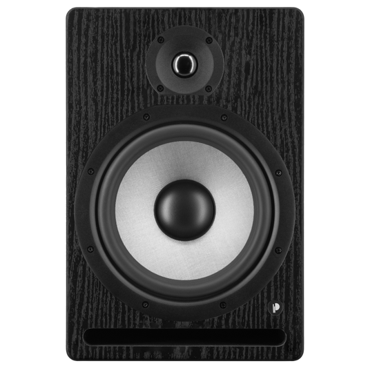 Prodipe - PRO 8 V4 Black Wood