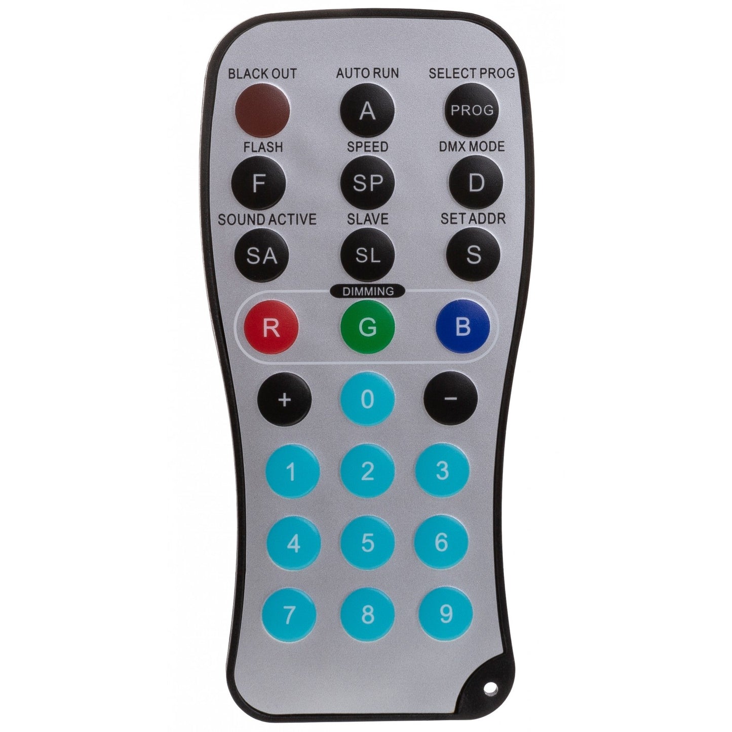 JB-SYSTEMS PIXEL PIPE