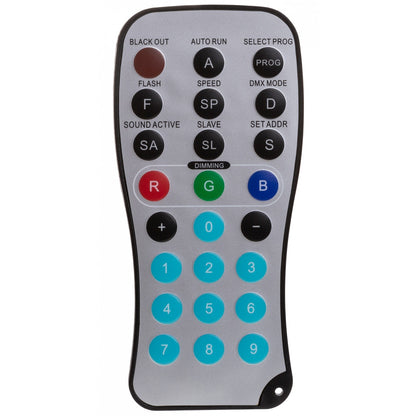 JB-SYSTEMS PIXEL PIPE