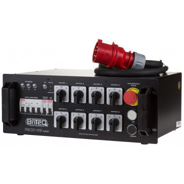 Briteq - RICO-V8 Mk2