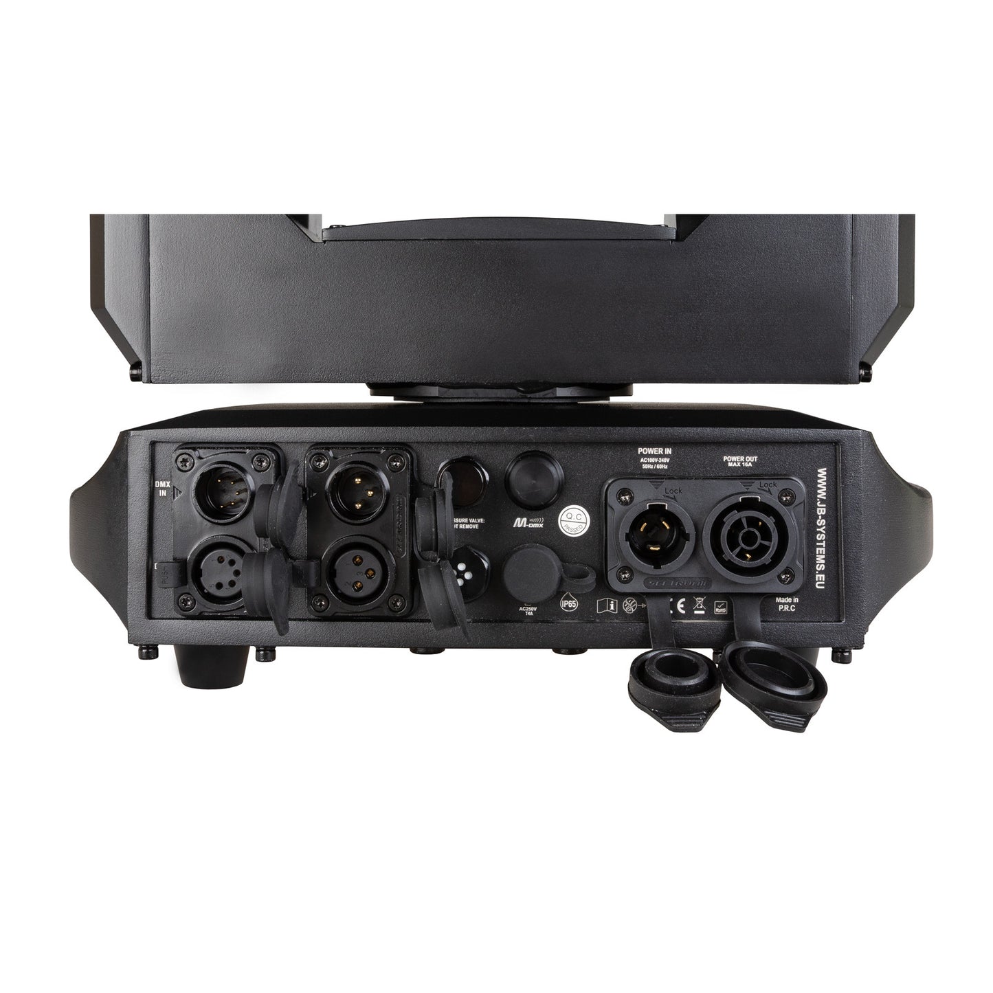 JB Systems - RIVAL BEAM