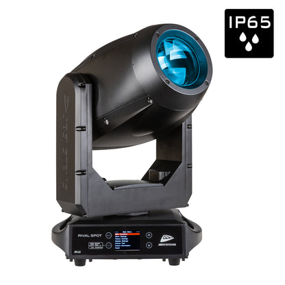 JB Systems - RIVAL SPOT