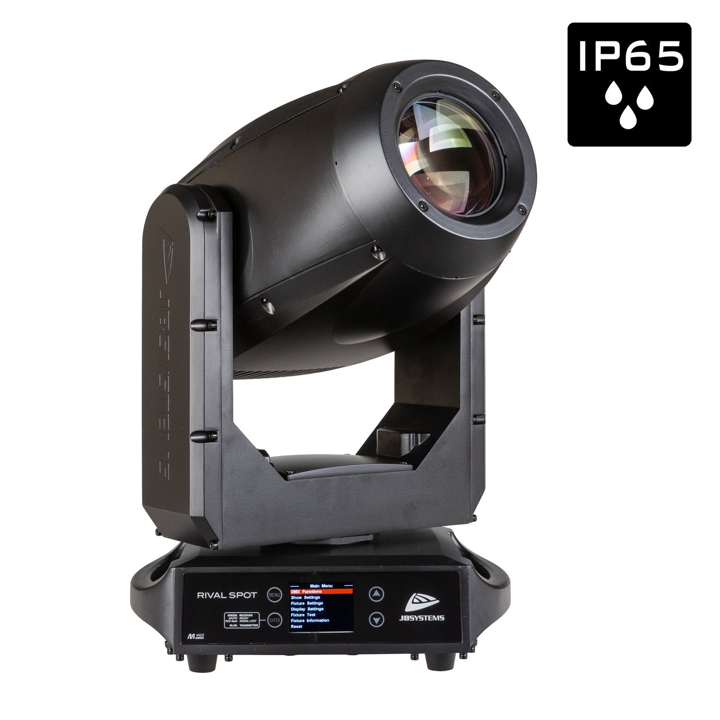 JB Systems - RIVAL SPOT