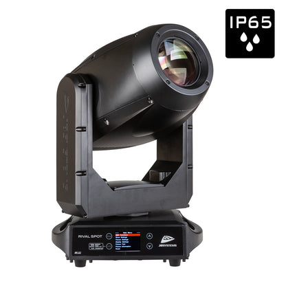 JB Systems - RIVAL SPOT