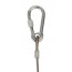 BRITEQ - SAFETY CABLE D4-60CM