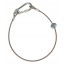 BRITEQ - SAFETY CABLE D4-60CM
