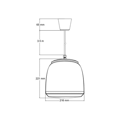 Audiophony PA - SHP660