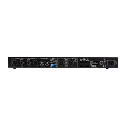 Audiophony - SLI1000.2