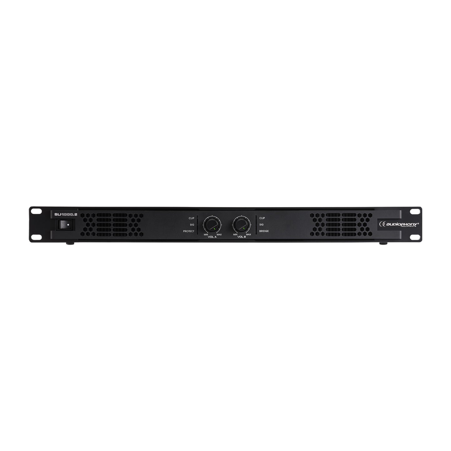 Audiophony - SLI1000.2