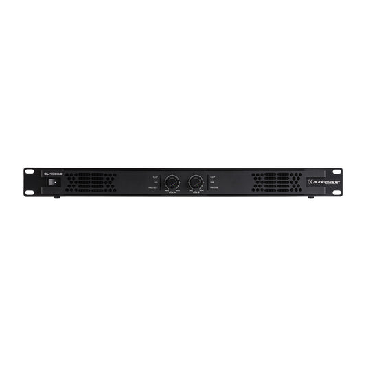 Audiophony - SLI1000.2