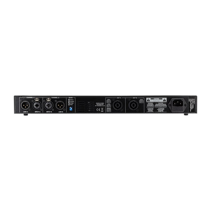 Audiophony - SLI300.2