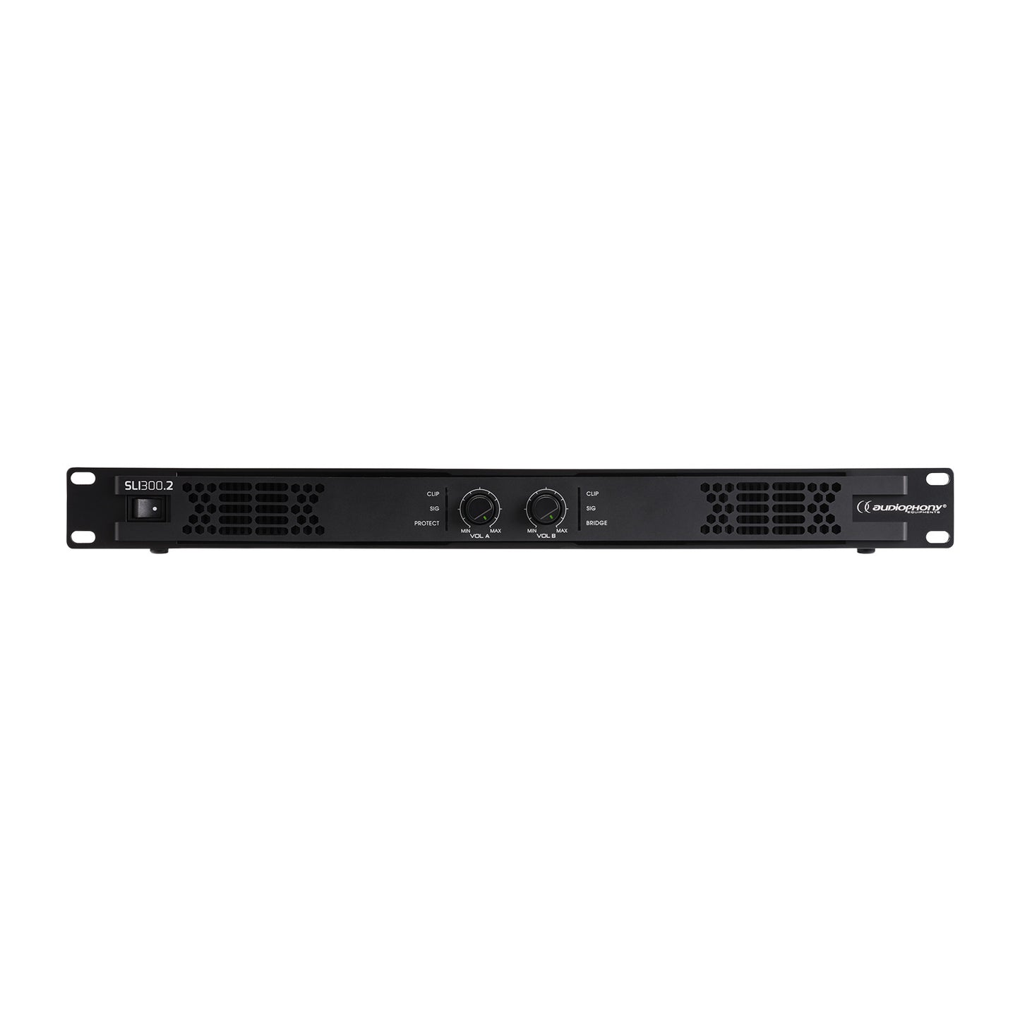 Audiophony - SLI300.2