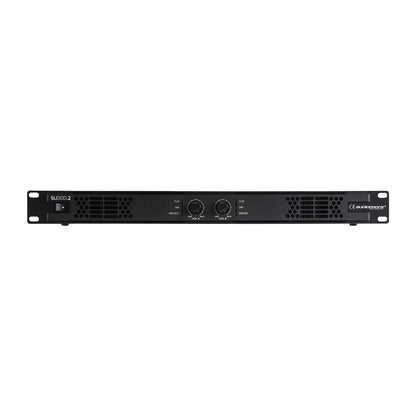 Audiophony - SLI300.2