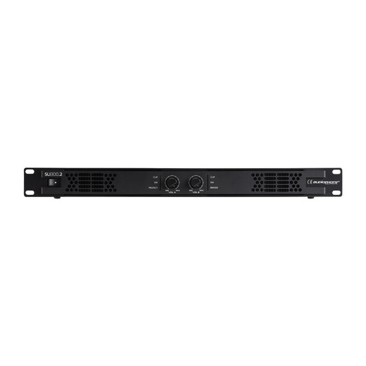 Audiophony - SLI300.2