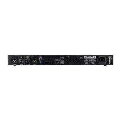 Audiophony - SLI500.2