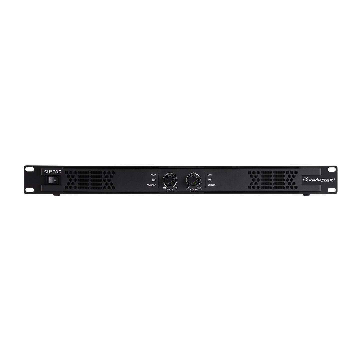 Audiophony - SLI500.2