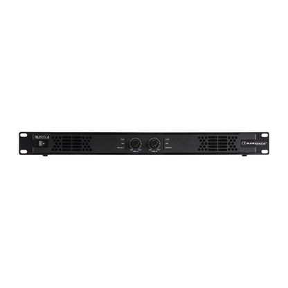 Audiophony - SLI500.2