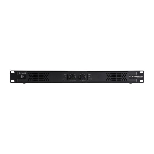 Audiophony - SLI500.2