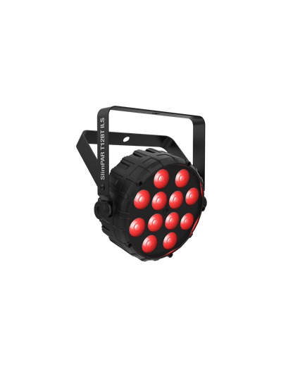 Chauvet - SlimPAR T12 BT ILS