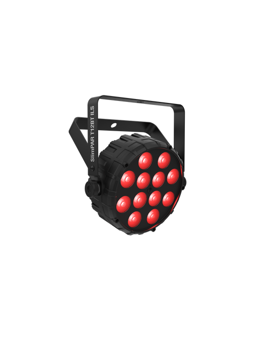 Chauvet - SlimPAR T12 BT ILS